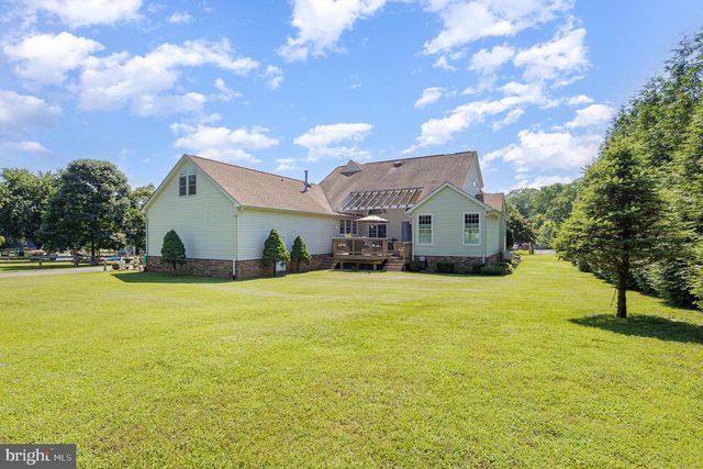 11604 JEROME AVE, White Marsh, MD 21162