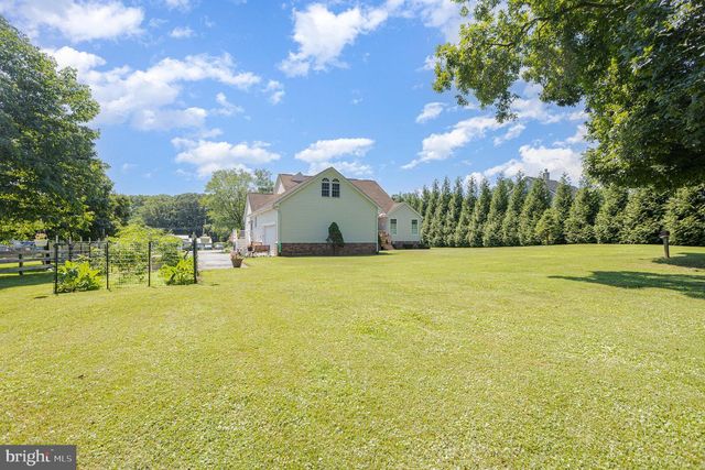 11604 JEROME AVE, White Marsh, MD 21162