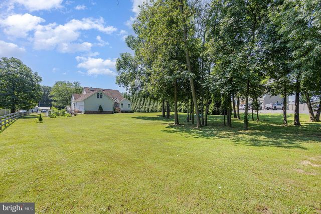 11604 JEROME AVE, White Marsh, MD 21162