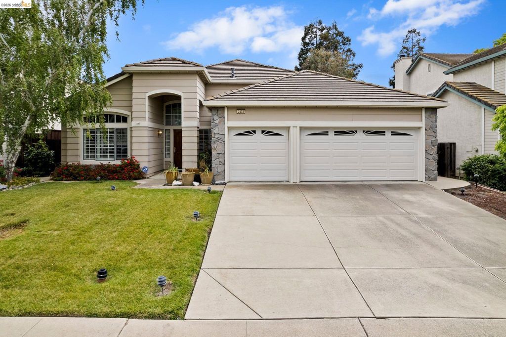 2433 Mimosa Way, Antioch, CA 94509