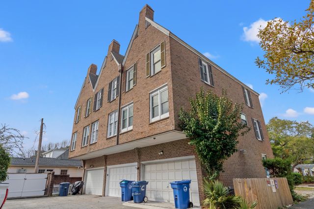 1506 Chester St Unit B, Myrtle Beach, SC 29577