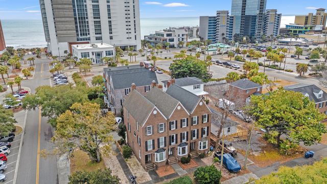 1506 Chester St Unit B, Myrtle Beach, SC 29577