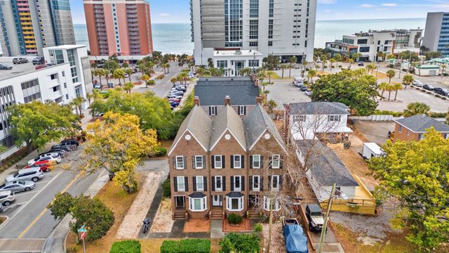 1506 Chester St Unit B, Myrtle Beach, SC 29577