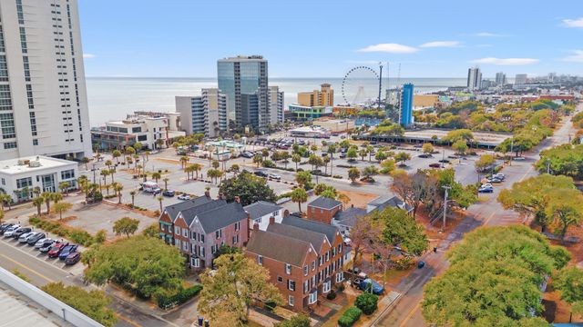 1506 Chester St Unit B, Myrtle Beach, SC 29577