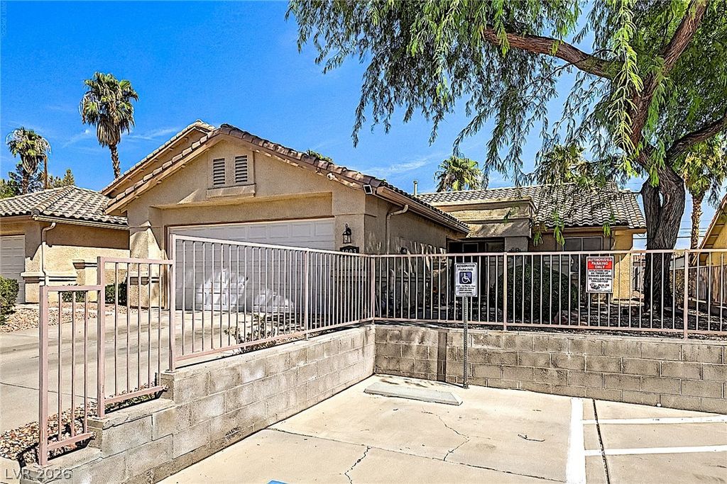 2035 East Warm Springs Road 1003, Las Vegas, NV 89119 — photo 2