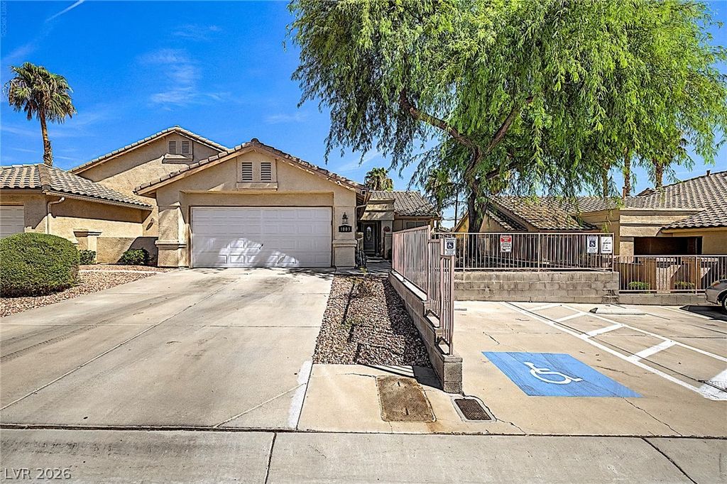 2035 East Warm Springs Road 1003, Las Vegas, NV 89119 — photo 3