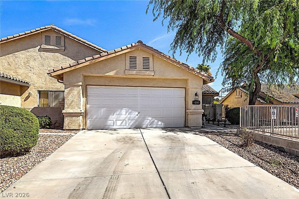2035 East Warm Springs Road 1003, Las Vegas, NV 89119 — photo 4