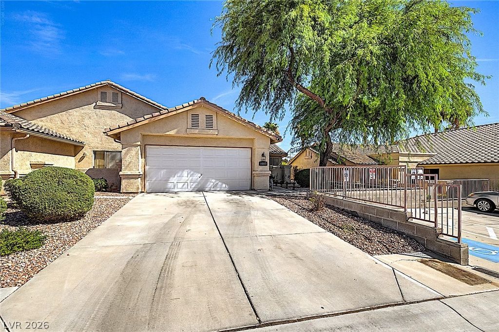 2035 East Warm Springs Road 1003, Las Vegas, NV 89119 — photo 5