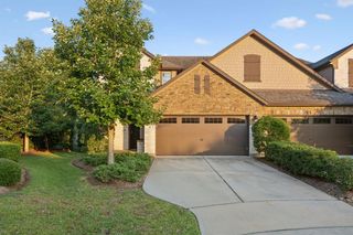 46 Heirloom Garden Place, The Woodlands, TX 77354