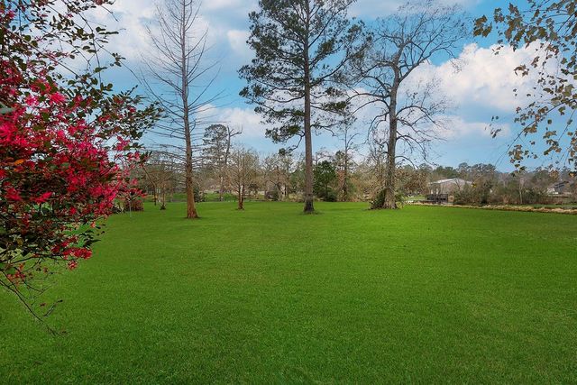 11827 Water Oak Drive, Magnolia, TX 77354