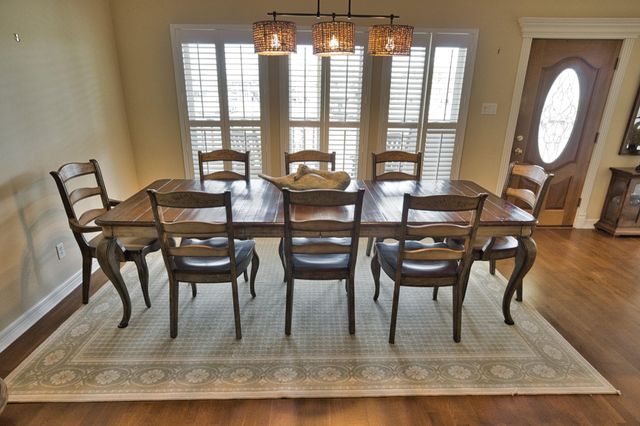 766 County Road 206, Sargent, TX 77414