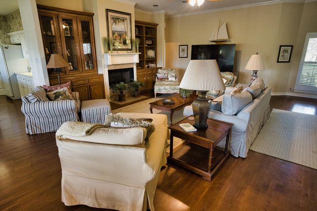 766 County Road 206, Sargent, TX 77414