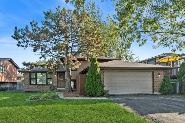 8959 W 169th Place, Orland Hills, IL 60477