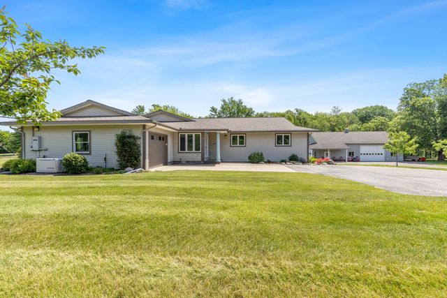 3252 N 160th Avenue, Holland, MI 49424
