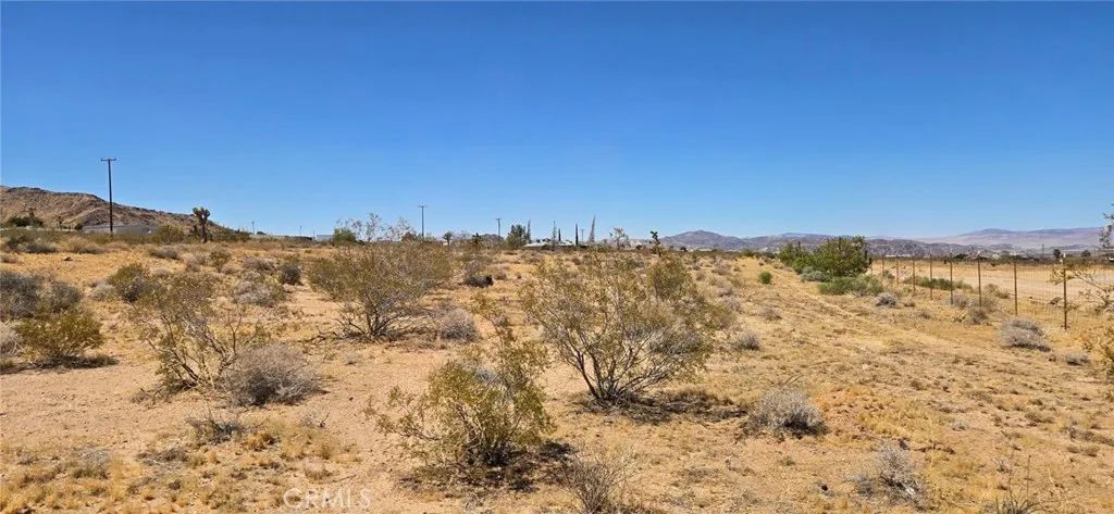 55785 New Dixie Mine, Landers, CA 92285