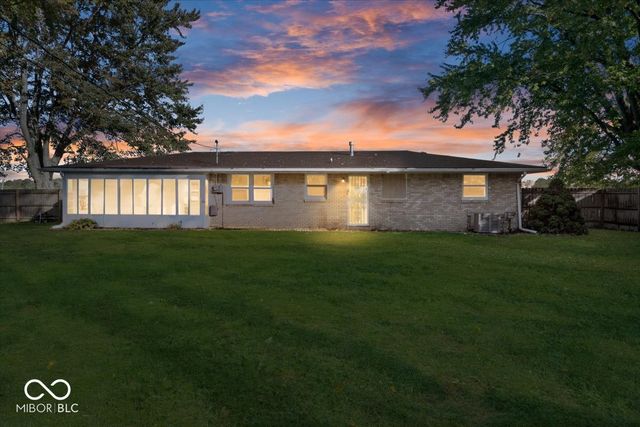 8525 W State Road 236, Middletown, IN 47356