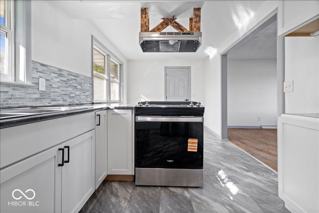 8525 W State Road 236, Middletown, IN 47356