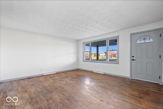 8525 W State Road 236, Middletown, IN 47356