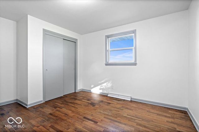 8525 W State Road 236, Middletown, IN 47356