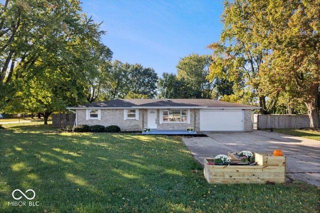 8525 W State Road 236, Middletown, IN 47356