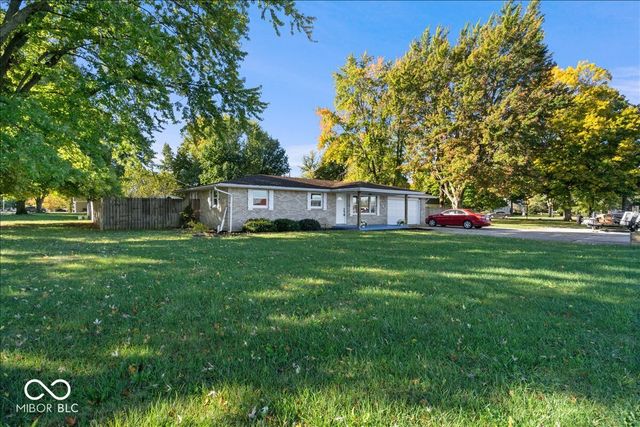 8525 W State Road 236, Middletown, IN 47356