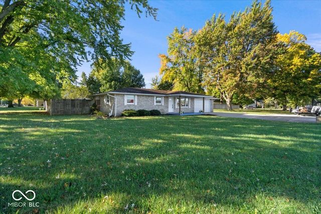 8525 W State Road 236, Middletown, IN 47356