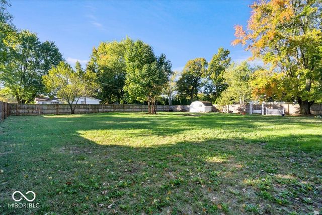 8525 W State Road 236, Middletown, IN 47356