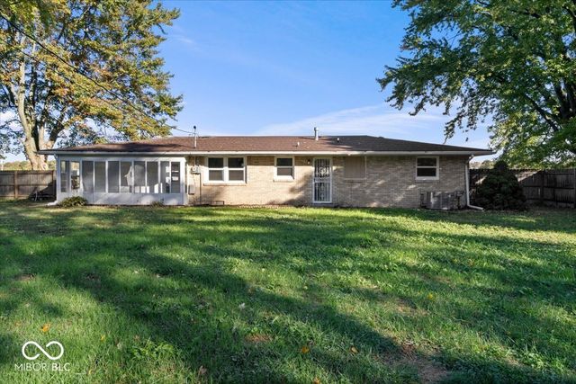 8525 W State Road 236, Middletown, IN 47356