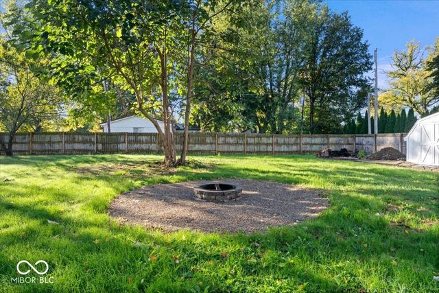 8525 W State Road 236, Middletown, IN 47356