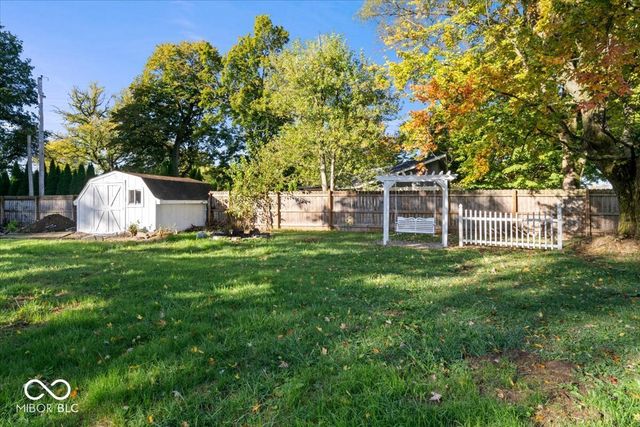 8525 W State Road 236, Middletown, IN 47356