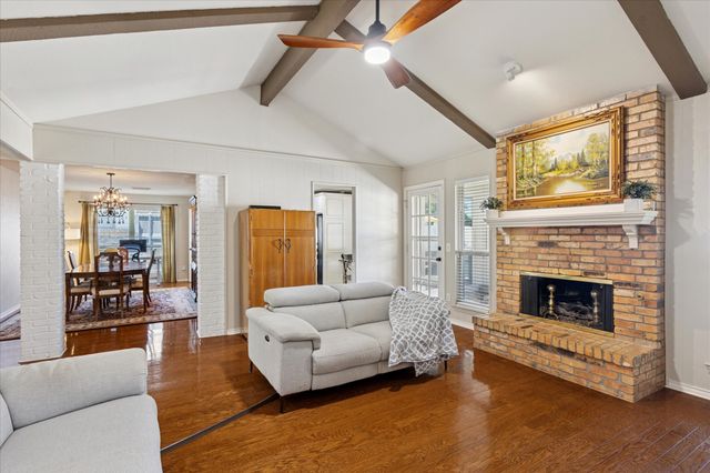 3225 Dagan Drive, Plano, TX 75023