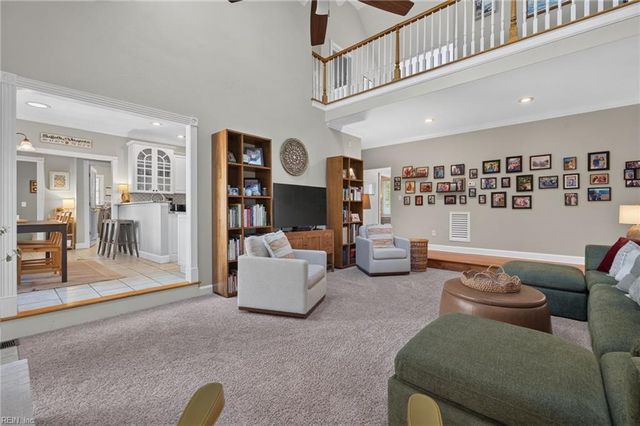 1516 Olde Mill Creek DR, Suffolk, VA 23434