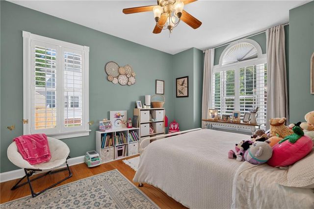 1516 Olde Mill Creek DR, Suffolk, VA 23434