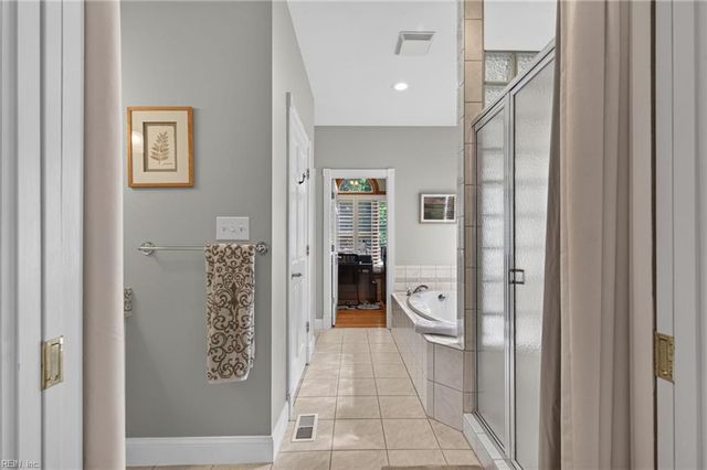1516 Olde Mill Creek DR, Suffolk, VA 23434