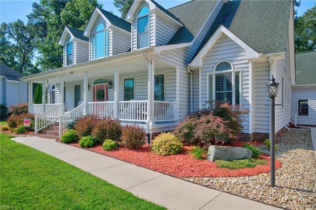1516 Olde Mill Creek DR, Suffolk, VA 23434