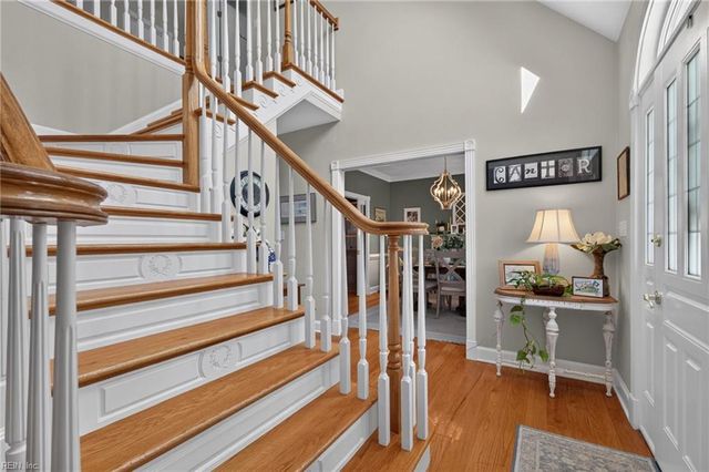 1516 Olde Mill Creek DR, Suffolk, VA 23434
