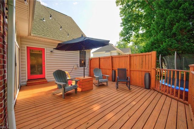 1516 Olde Mill Creek DR, Suffolk, VA 23434