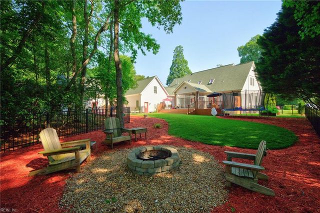 1516 Olde Mill Creek DR, Suffolk, VA 23434