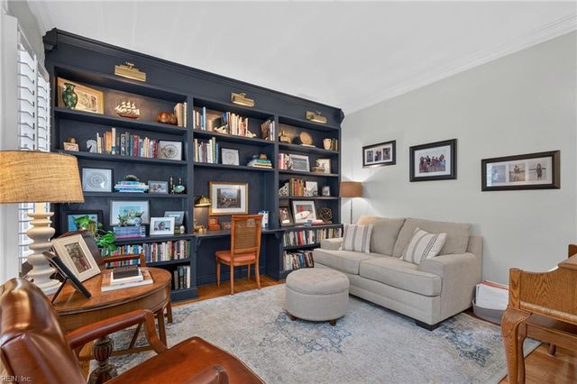 1516 Olde Mill Creek DR, Suffolk, VA 23434