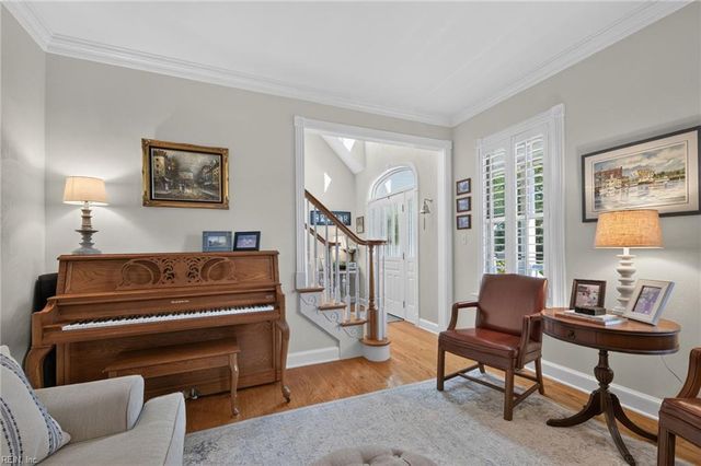 1516 Olde Mill Creek DR, Suffolk, VA 23434