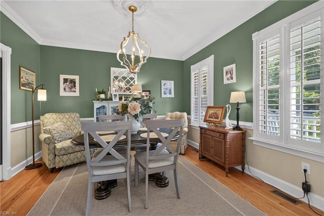 1516 Olde Mill Creek DR, Suffolk, VA 23434