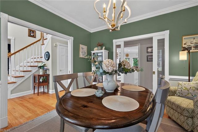 1516 Olde Mill Creek DR, Suffolk, VA 23434