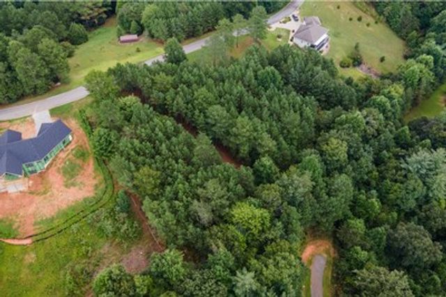 Lot 29 Sunset View, Blairsville, GA 30512
