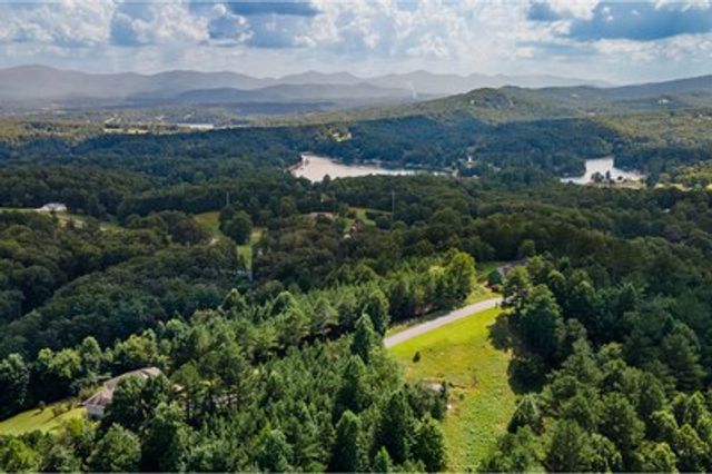 Lot 29 Sunset View, Blairsville, GA 30512