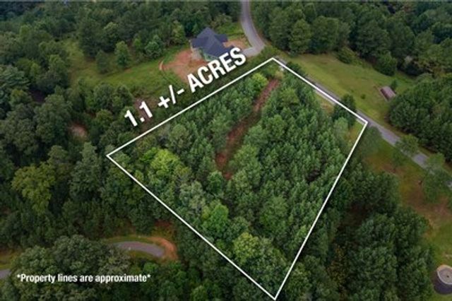 Lot 29 Sunset View, Blairsville, GA 30512