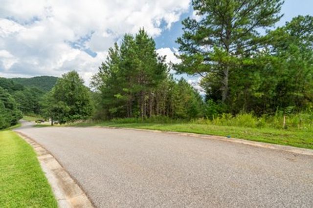 Lot 29 Sunset View, Blairsville, GA 30512
