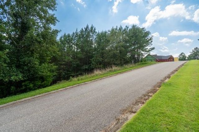 Lot 29 Sunset View, Blairsville, GA 30512