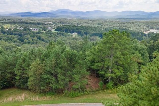 Lot 29 Sunset View, Blairsville, GA 30512