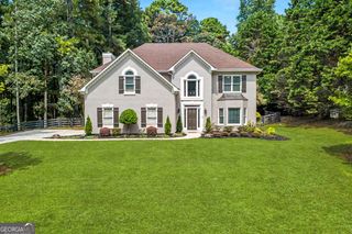 2590 Grassview Drive, Milton, GA 30004
