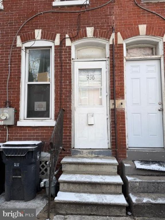 936 N SPRUCE ST, Wilmington, DE 19801